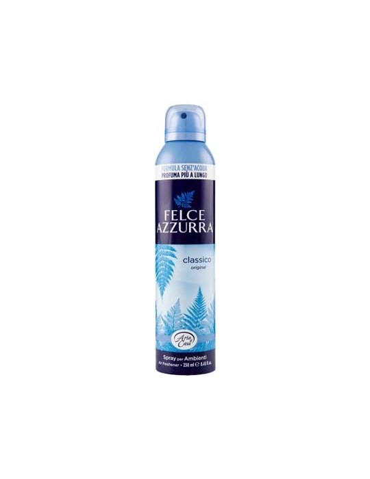 FELCE AZZURRA DEO CASA 250 ML CLASSICO
