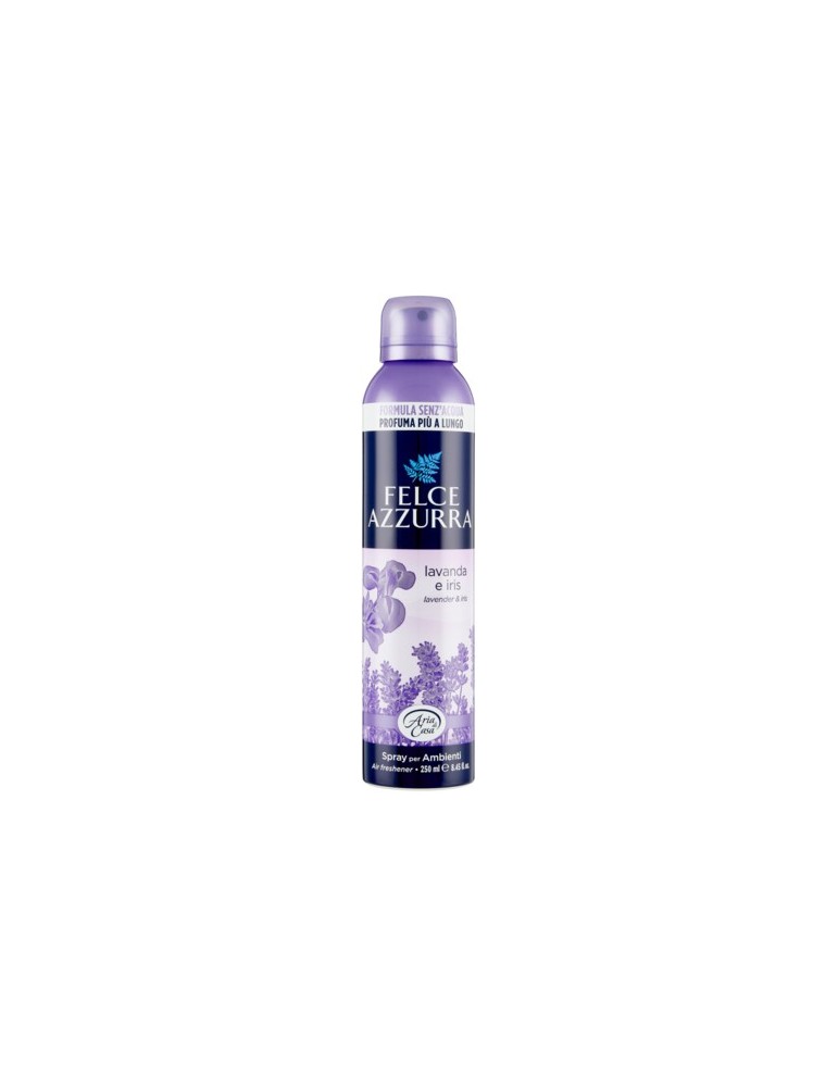 FELCE AZZURRA DEO CASA 250 ML LAVANDA