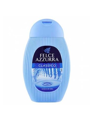 FELCE AZZURRA DOCCIA GEL CLASSICA 250ML
