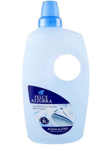 FELCE AZZURRA ACQUA DA STIRO LT 1