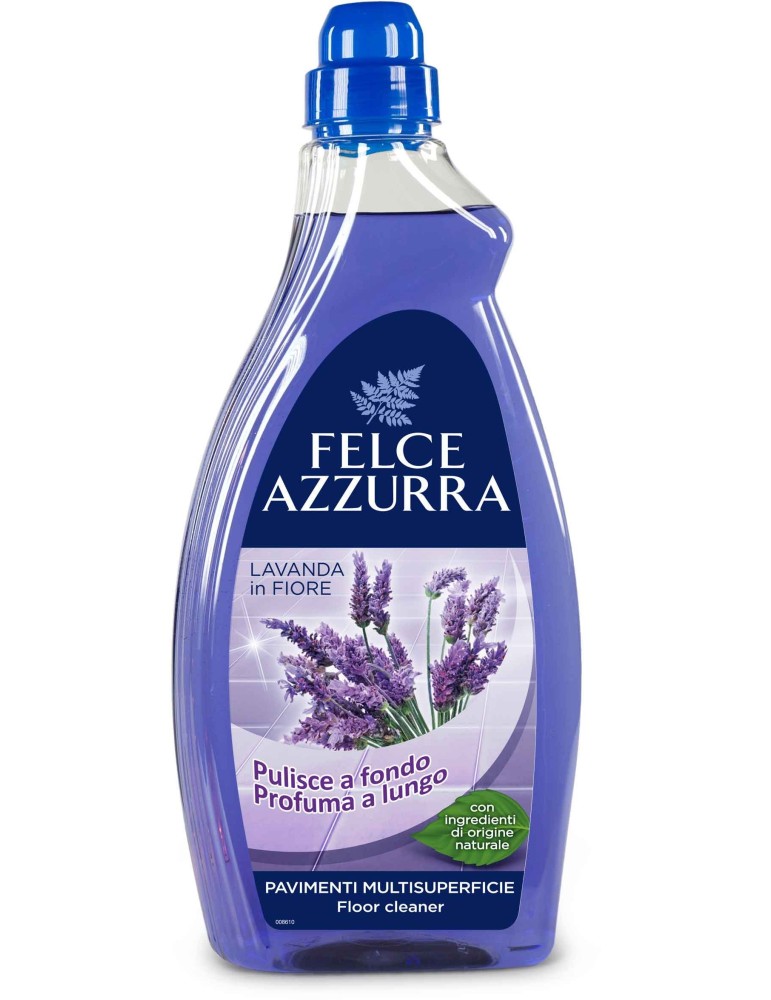 FELCE AZZURRA PAVIMENTI LT1 LAVANDA