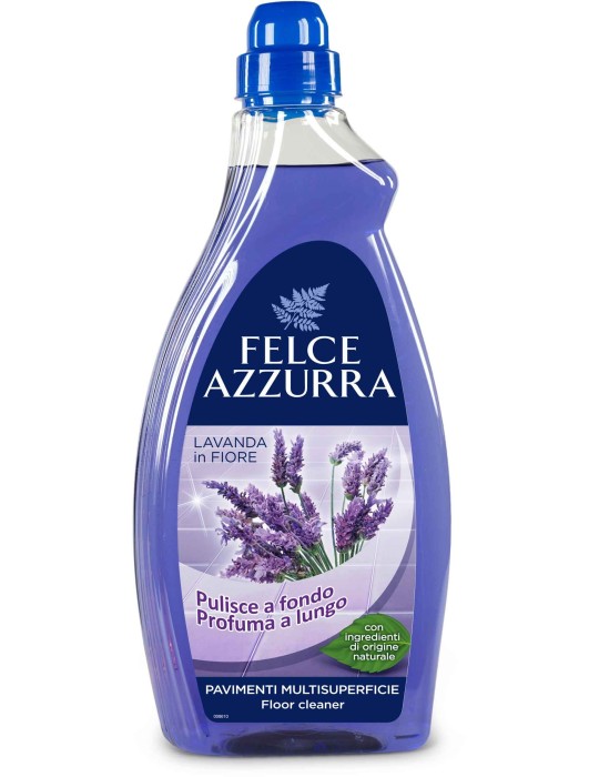 FELCE AZZURRA PAVIMENTI LT1 LAVANDA