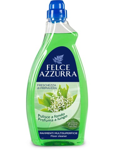 FELCE AZZURRA PAVIMENTI LT1 PRIMAVERA