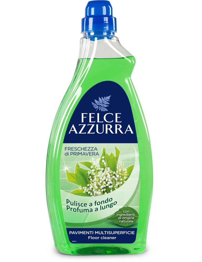 FELCE AZZURRA PAVIMENTI LT1 PRIMAVERA