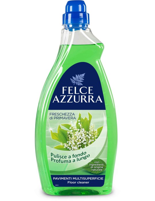 FELCE AZZURRA PAVIMENTI LT1 PRIMAVERA