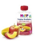 HIPP FRUTTA FRULLATA MELA 90GR