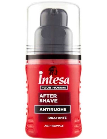 INTESA DOPOBARBA ANTI-RUGHE