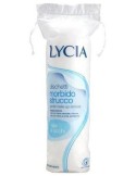 LYCIA DISCHETTI STRUCCANTI X80
