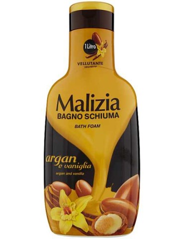 MALIZIA BAGNO LT 1 ARGAN