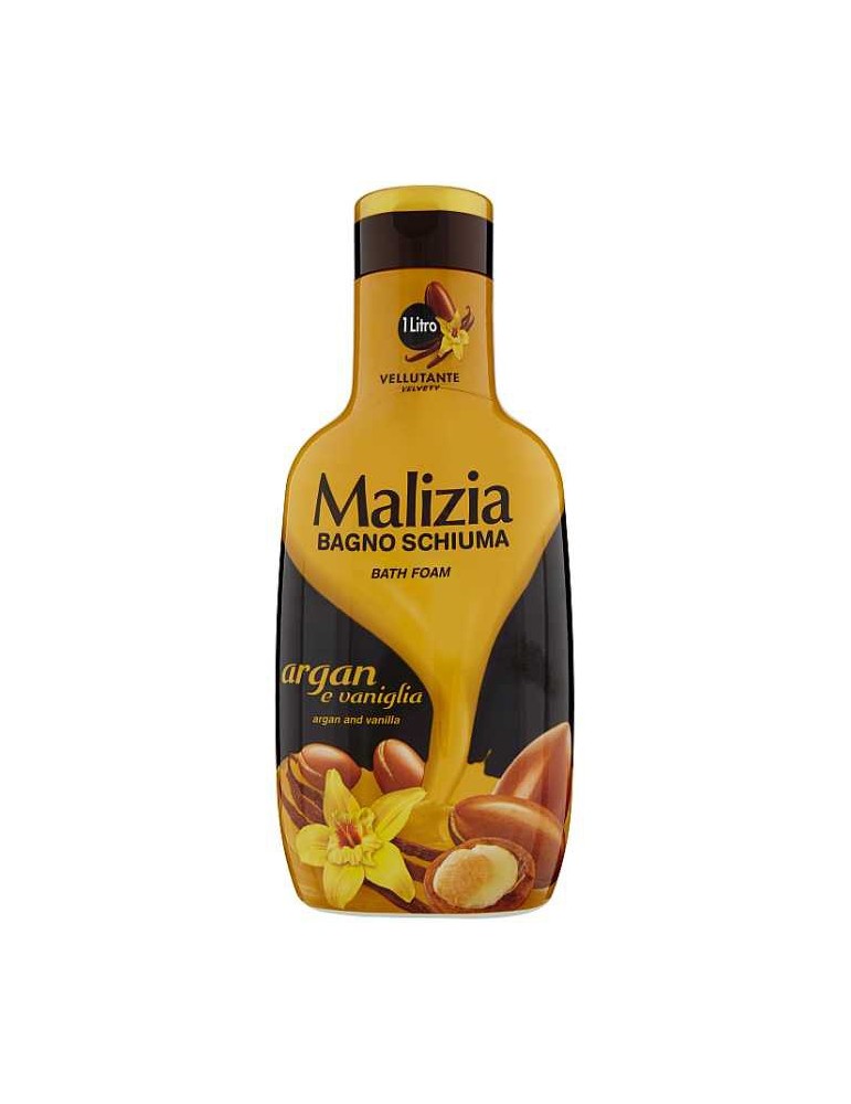 MALIZIA BAGNO LT 1 ARGAN