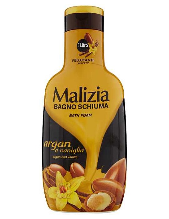 MALIZIA BAGNO LT 1 ARGAN