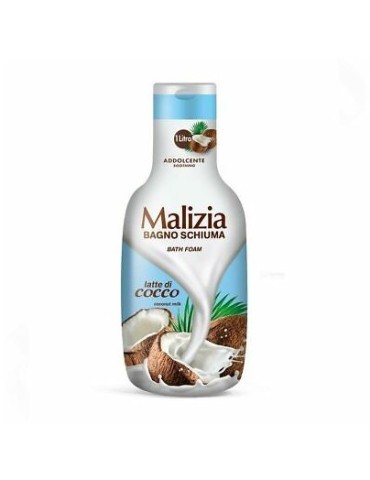 MALIZIA BAGNO LT 1 COCCO