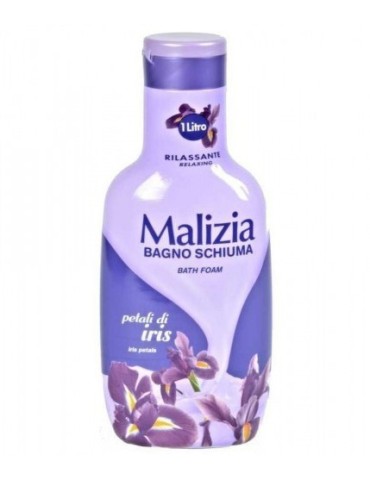 MALIZIA BAGNO LT 1 IRIS