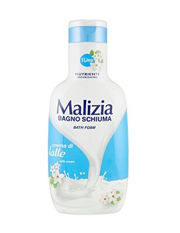 MALIZIA BAGNO LT 1 LATTE