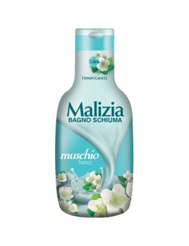 MALIZIA BAGNO LT 1 MUSCHIO BIANCO