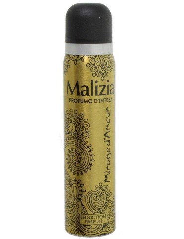 MALIZIA DEO DONNA 100ML AMOUR