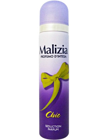 MALIZIA DEO SPRAY 75 ML DONNA CHIC