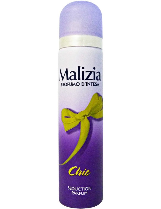MALIZIA DEO SPRAY 75 ML DONNA CHIC