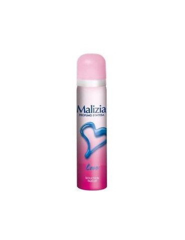 MALIZIA DEO SPRAY 75 ML LOVE