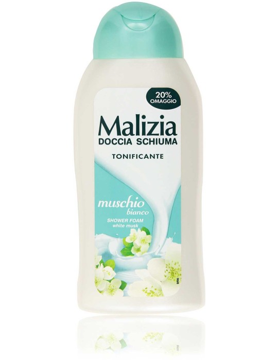 MALIZIA DOCCIA MUSCHIO