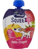 MELINDA SPREMI E GUSTA 90GR MELA FRAGOLA