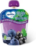 MELLIN SPREMI E GUSTA MIRTILLO E RIBES 9