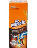 MR MUSCOLO NIAGARA GRANULARE 250GR