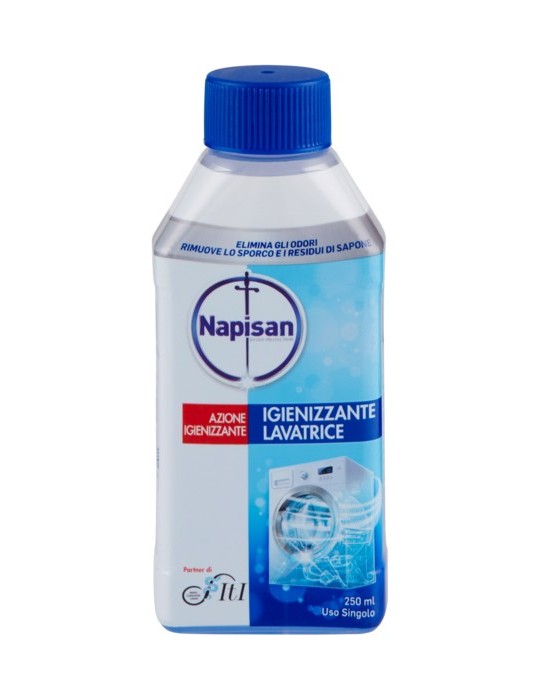 NAPISAN CURALAVATRICE  250 ML IGIENIZZANTE