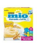 NESTLE MIO MERENDA CEREALI 4X100GR