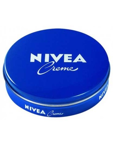 NIVEA CREMA VASO 150 ML BLU