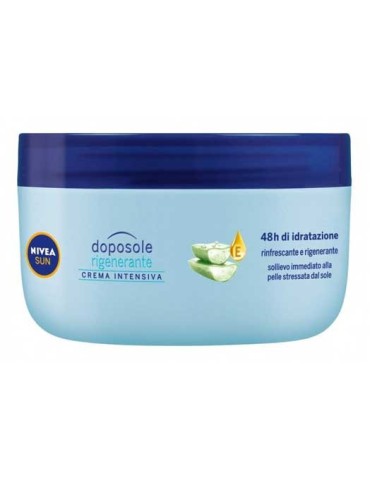 NIVEA DOPOSOLE INTENSIVO RIGENERANTE