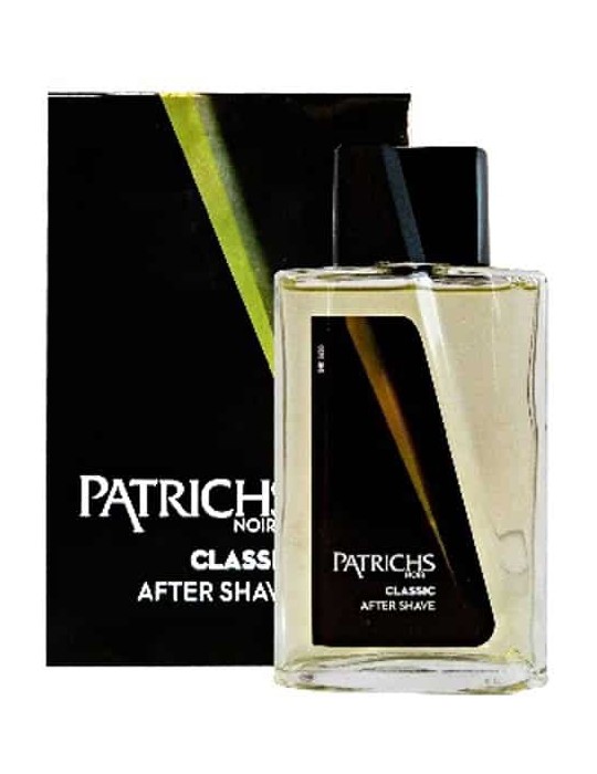 PATRICHS DOPOBARBA 75 ML CLASSIC
