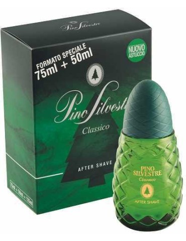 PINO SILVESTRE DOPOBARBA 125 ML CLASSICO
