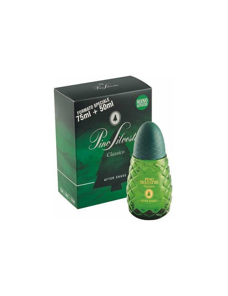 PINO SILVESTRE DOPOBARBA 125 ML CLASSICO