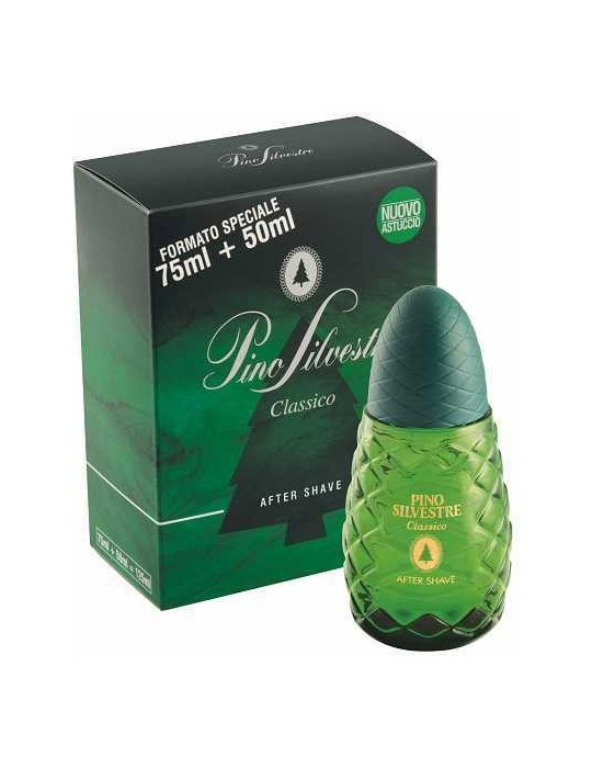 PINO SILVESTRE DOPOBARBA 125 ML CLASSICO