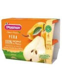 PLASMON SAPORI DI NATURA PERA 4X100GR