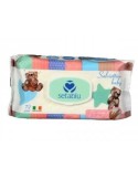 SETABLU SALVIETTINE X72 AVENA + TAPPO