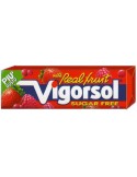VIGORSOL STICK SENZA ZUCCHERO FRAGOLA