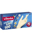 VILEDA GUANTI MULTILATEX X100 PICCOLA-ME