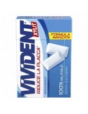VIVDENT XLIT SPEARMINT ASTUCCIO X20
