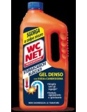 WC NET SCARICHI BLOCCATI ML.1000