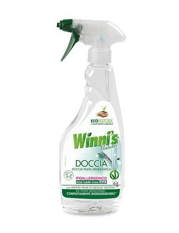 WINNIS SPRAY 500 ML DOCCIA