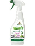 WINNIS SPRAY 500 ML SGRASSATORE MARSIGLIA