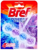 BREF WC POWER ACTIV LAVANDA