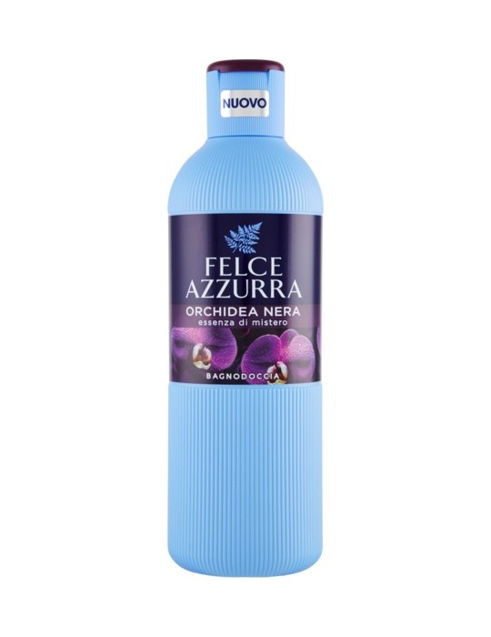 FELCE AZZURRA BAGNO 650 ML ORCHIDEA NERA