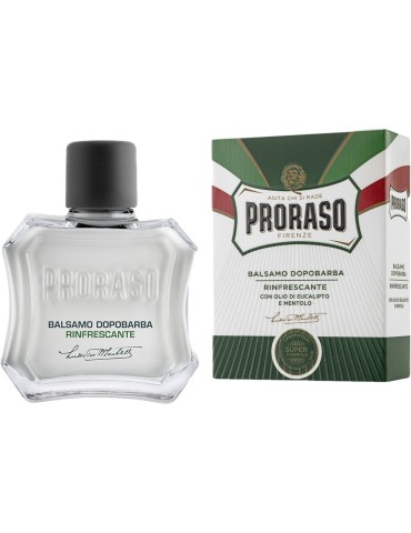 PRORASO BALSAMO DOPOBARBA  100 ML RINFRESCANTE