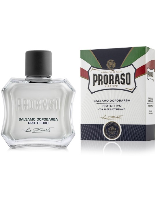 PRORASO BALSAMO DOPOBARBA  100 ML PROTETTIVO