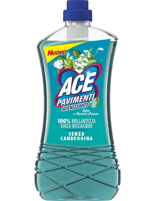 ACE PAVIMENTI NEW LT 1 TALCO