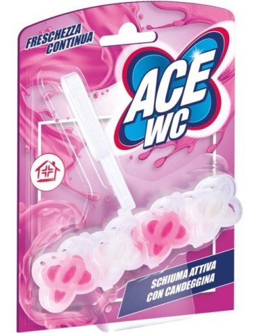 ACE WC TAVOLETTA X1 CANDEGGINA