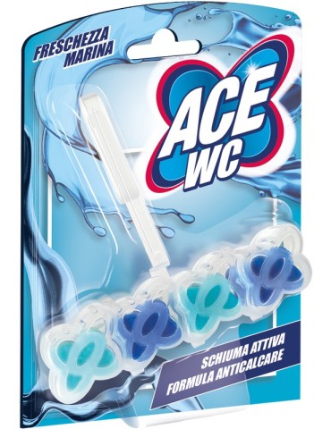 ACE WC TAVOLETTA X1 FRESCHEZZA MARINA